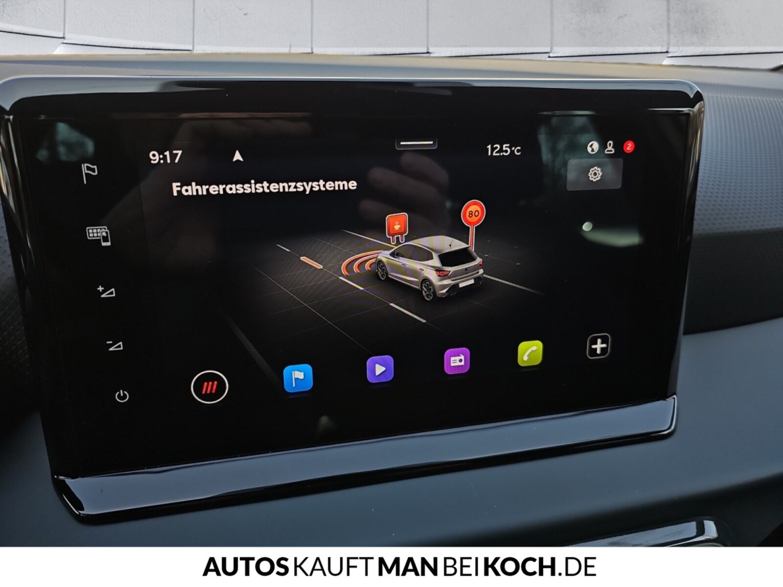 SEAT Ibiza – Bild 21