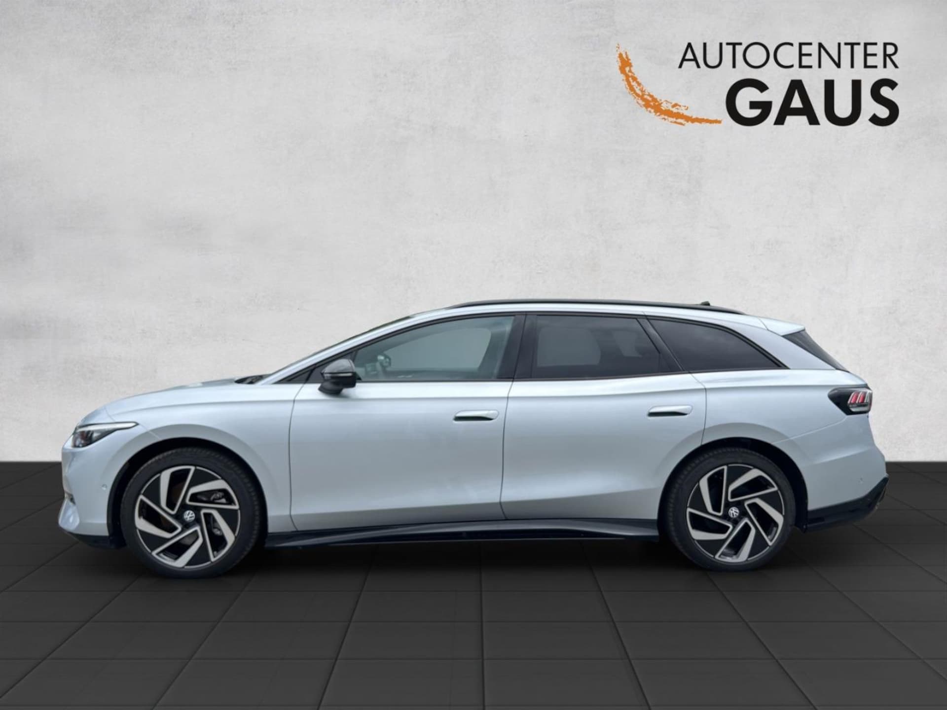 Volkswagen ID.7 Tourer Pro