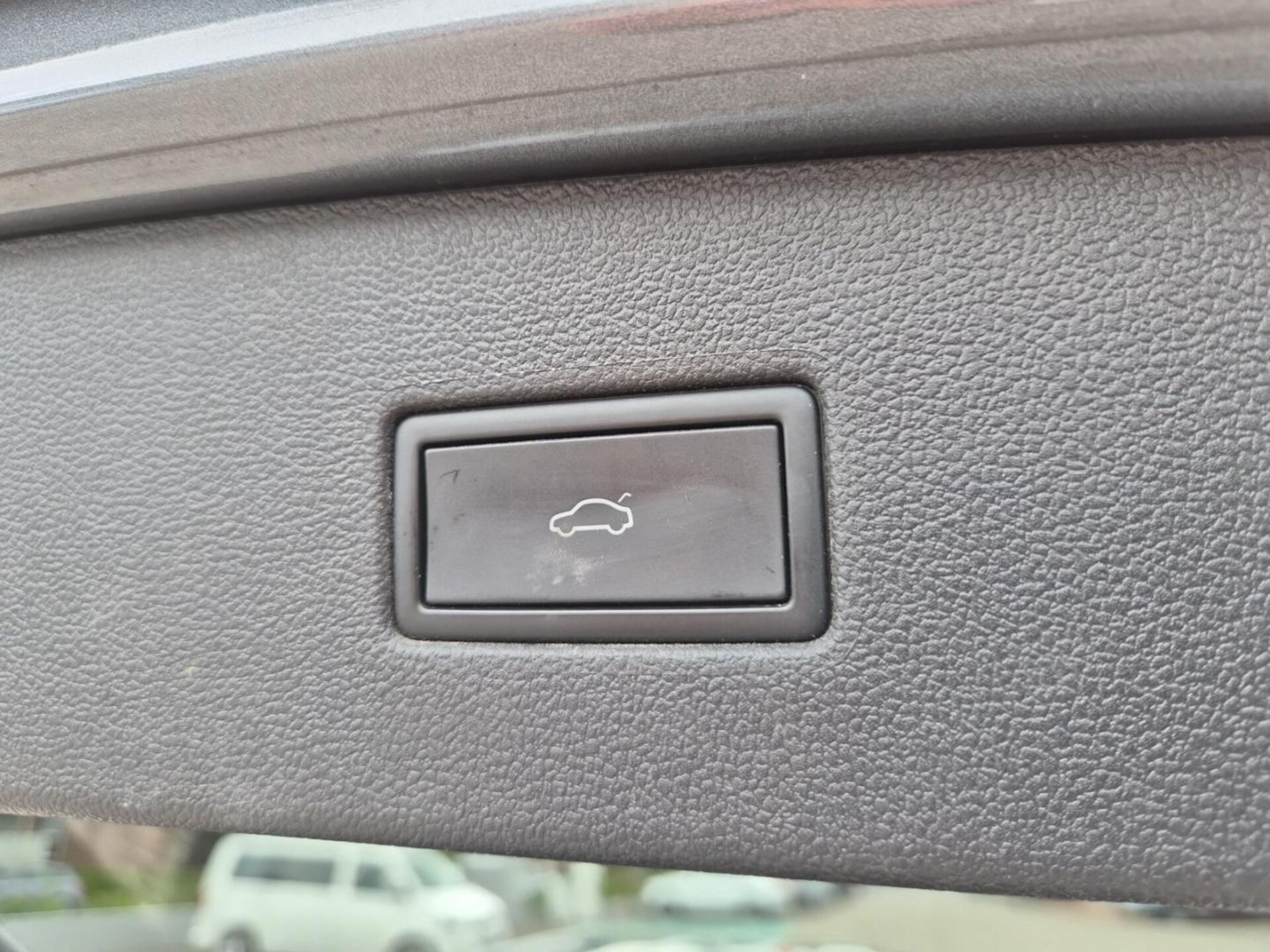 Volkswagen Tiguan Allspace Elegance