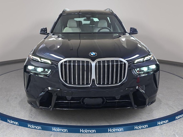 2024 BMW X7