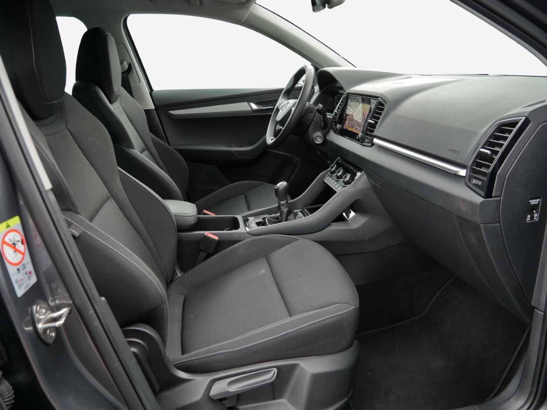Skoda Karoq Selection