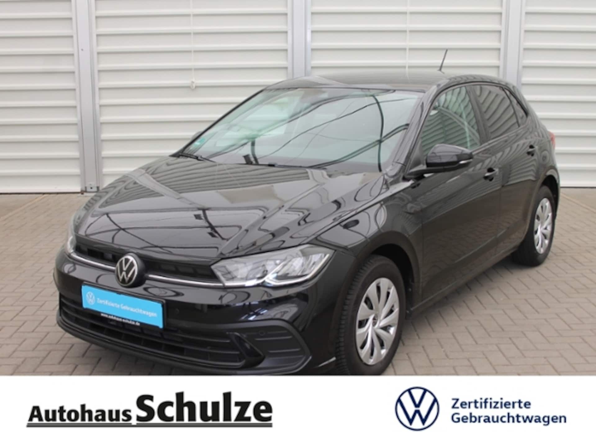 Volkswagen Polo Life