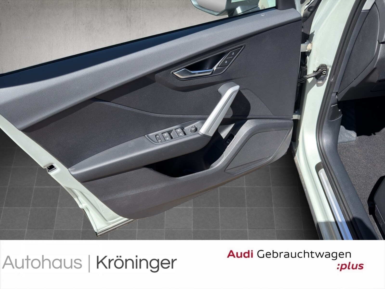 Audi Q2 – Bild 8