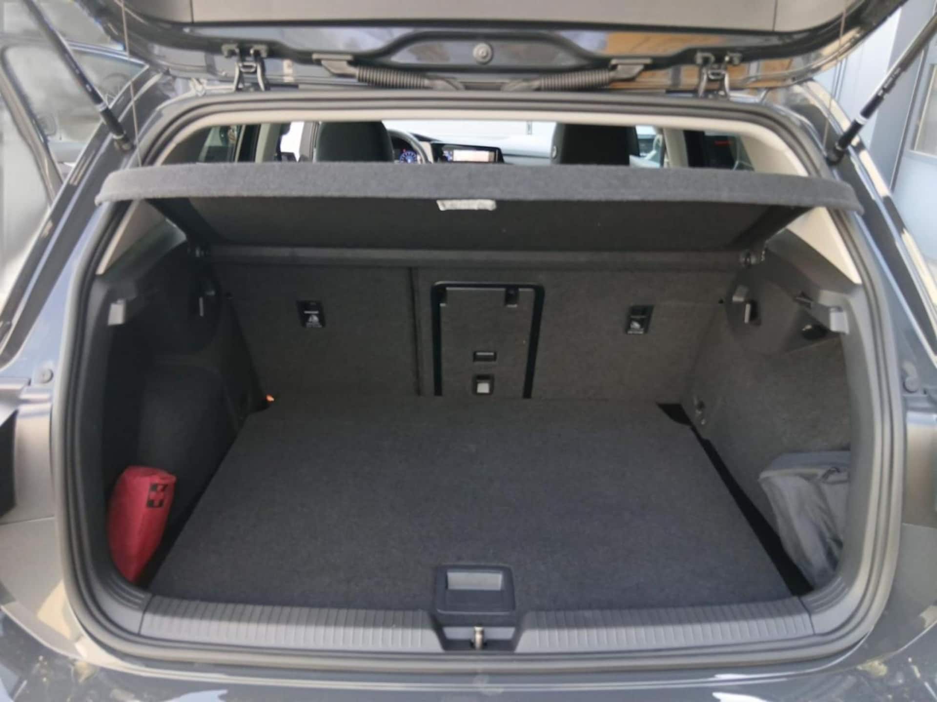 Volkswagen Golf MOVE