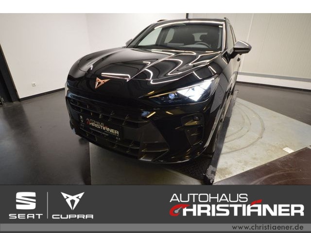 CUPRA Terramar 1.5 e-Hybrid VZ Navi/​ SHZ/​ AHK/​ Pano... (00686)