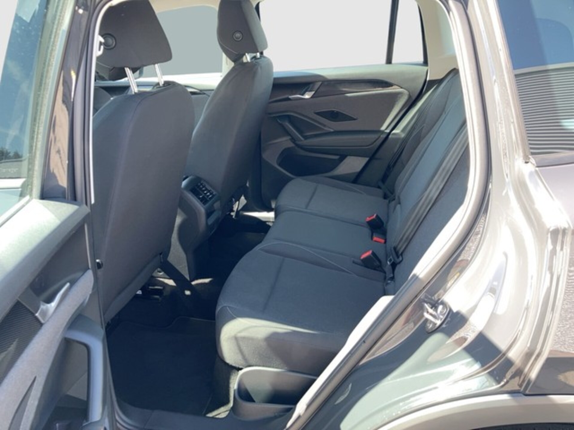 Volkswagen Tiguan Basis-Modell