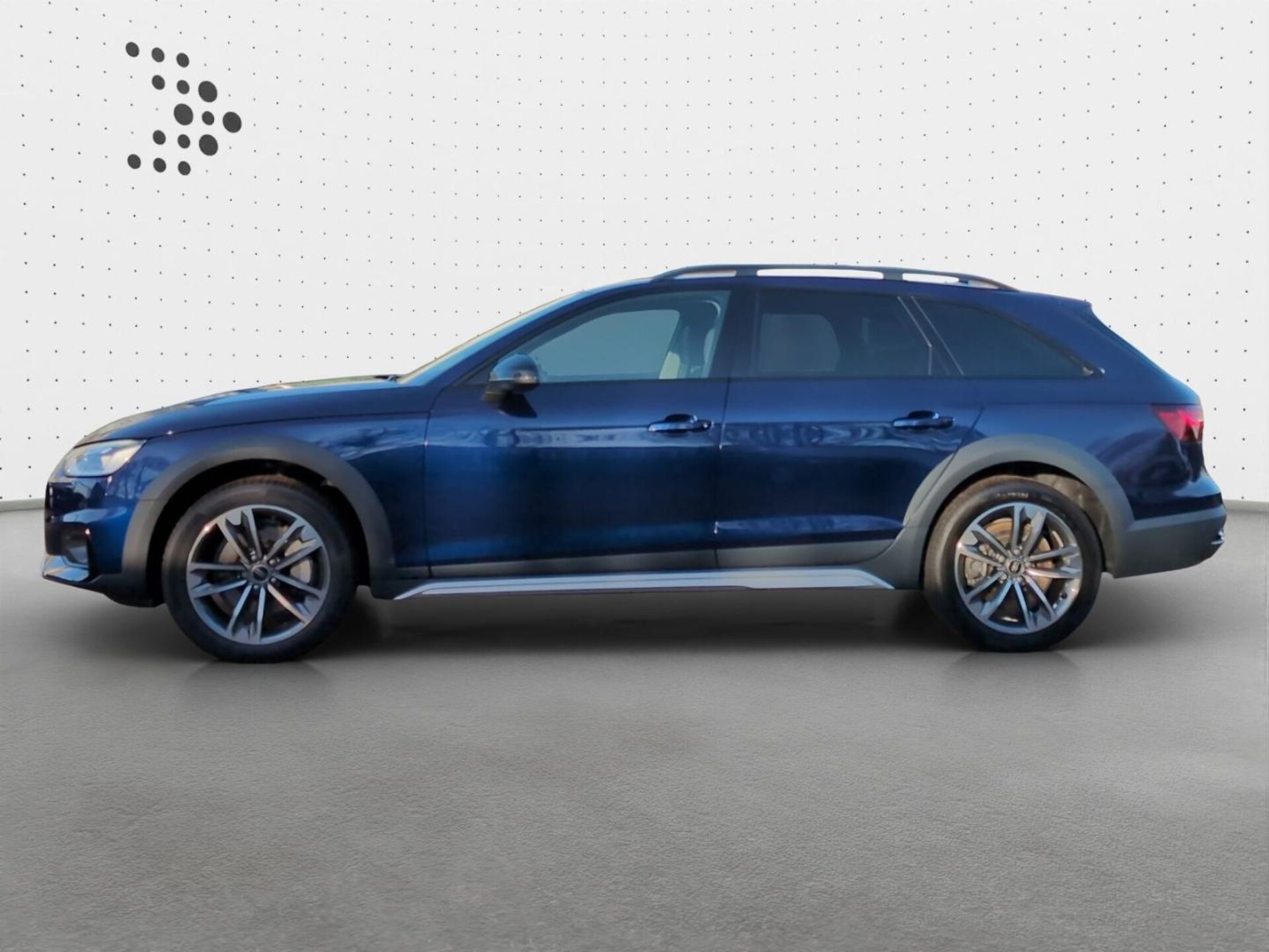 Audi A4 allroad quattro