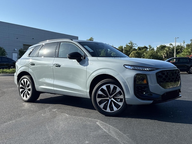 Photo of 2026 Audi Q3 SUV