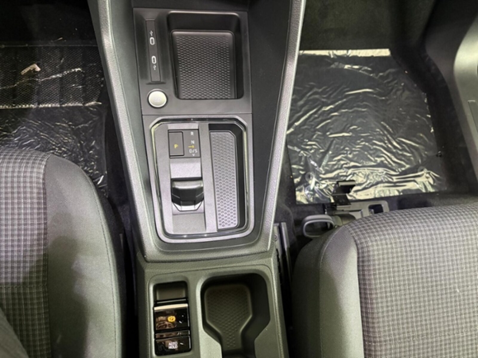 Volkswagen Caddy – Bild 15