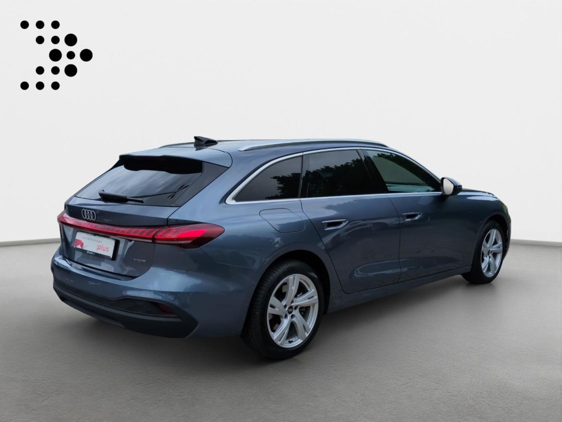 Audi A5 Avant