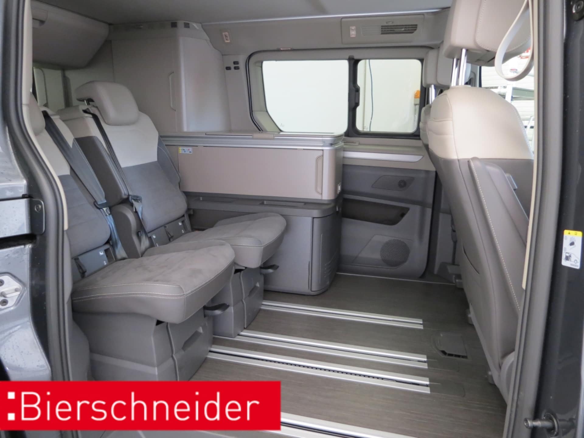 Volkswagen California Ocean