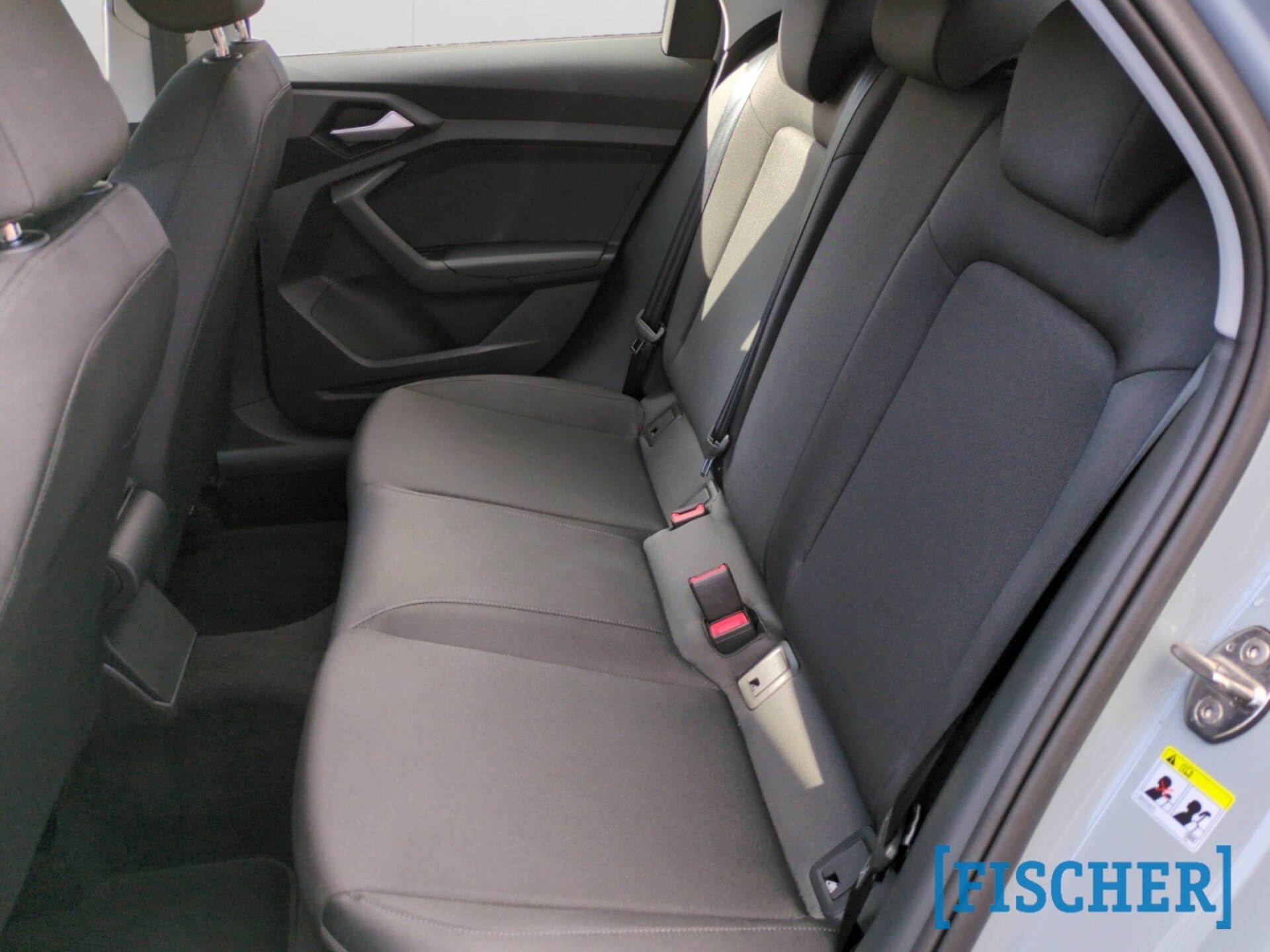 Audi A1 Sportback Advanced