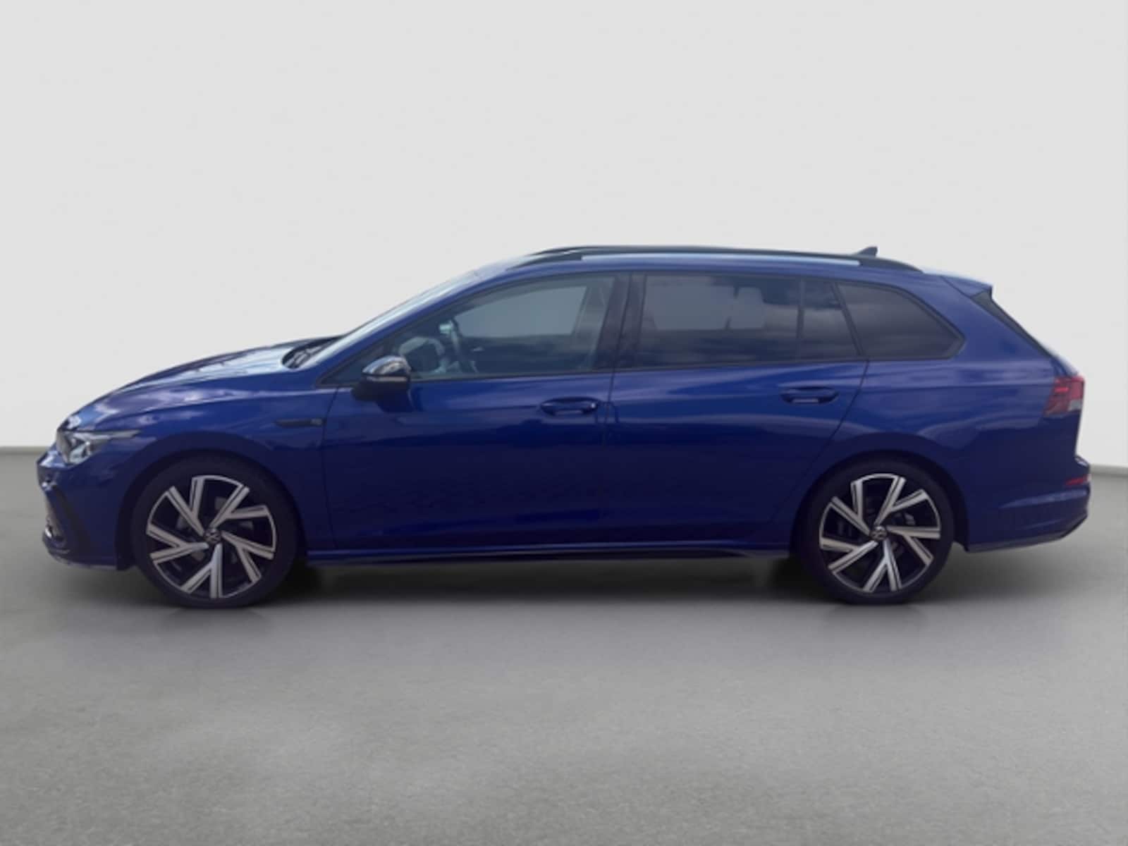 Volkswagen Golf Variant – Bild 3