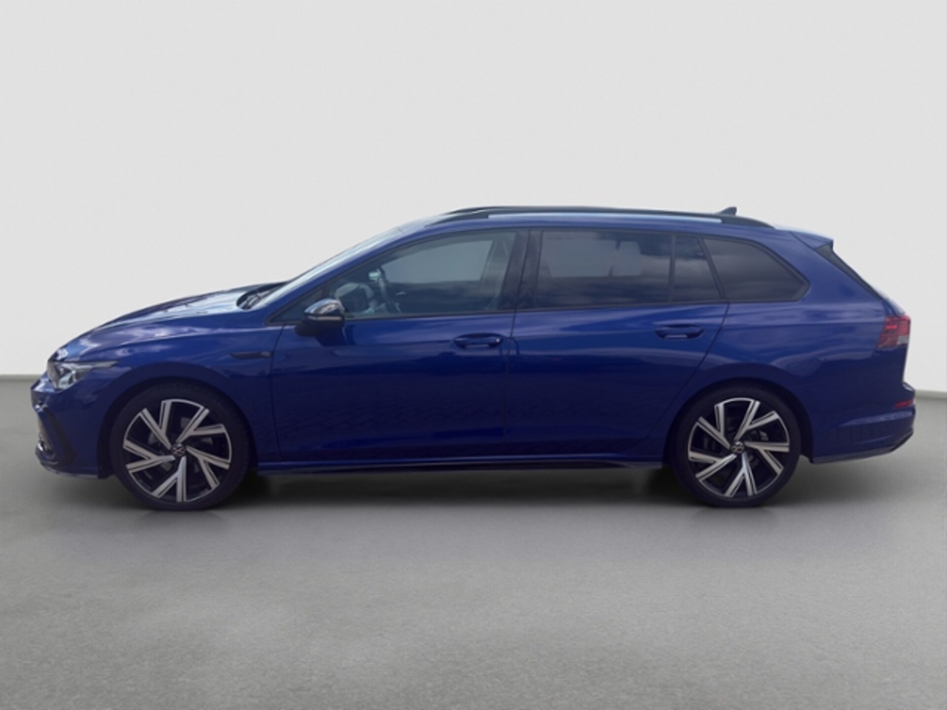 Volkswagen Golf Variant R-Line