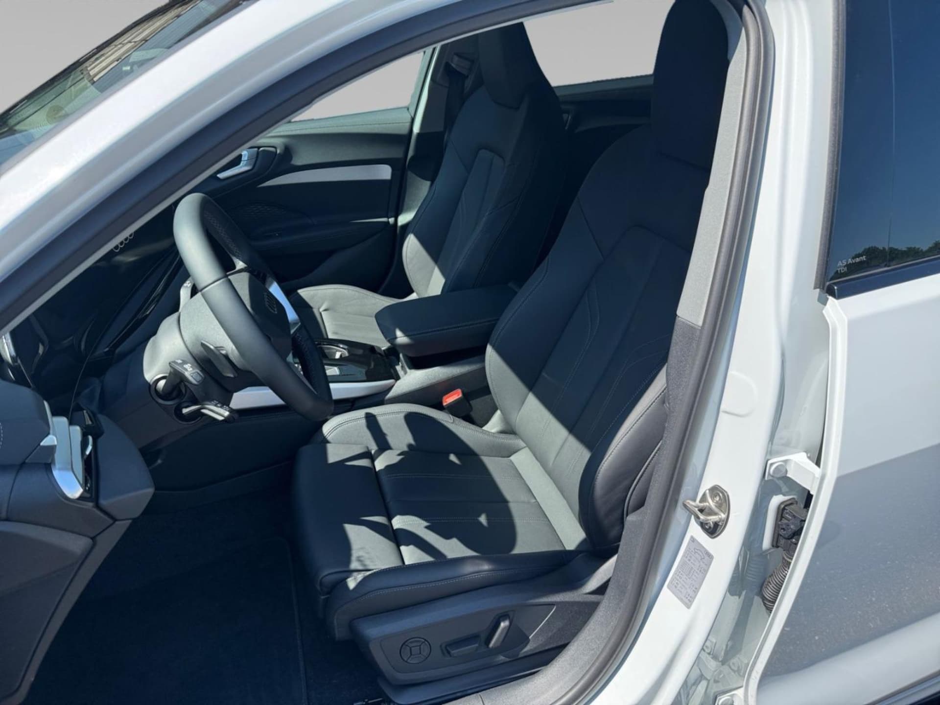 Audi A5 Avant edition one