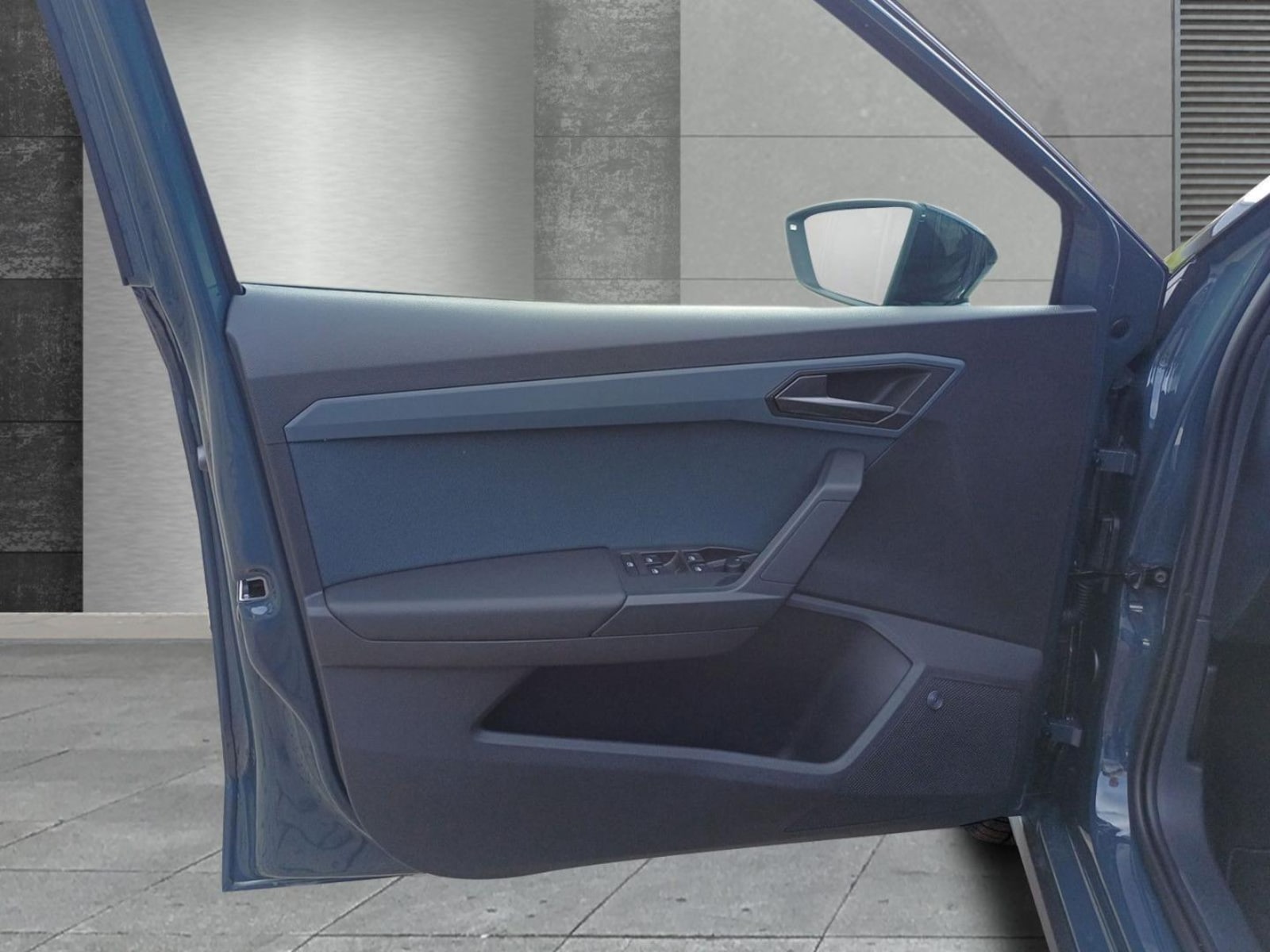 SEAT Arona – Bild 6