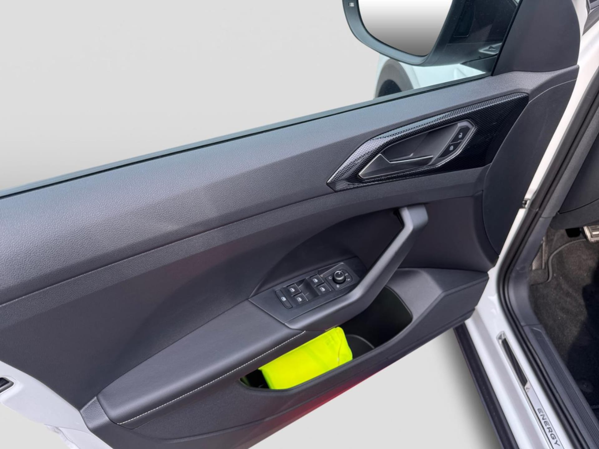 Volkswagen T-Cross ENERGY