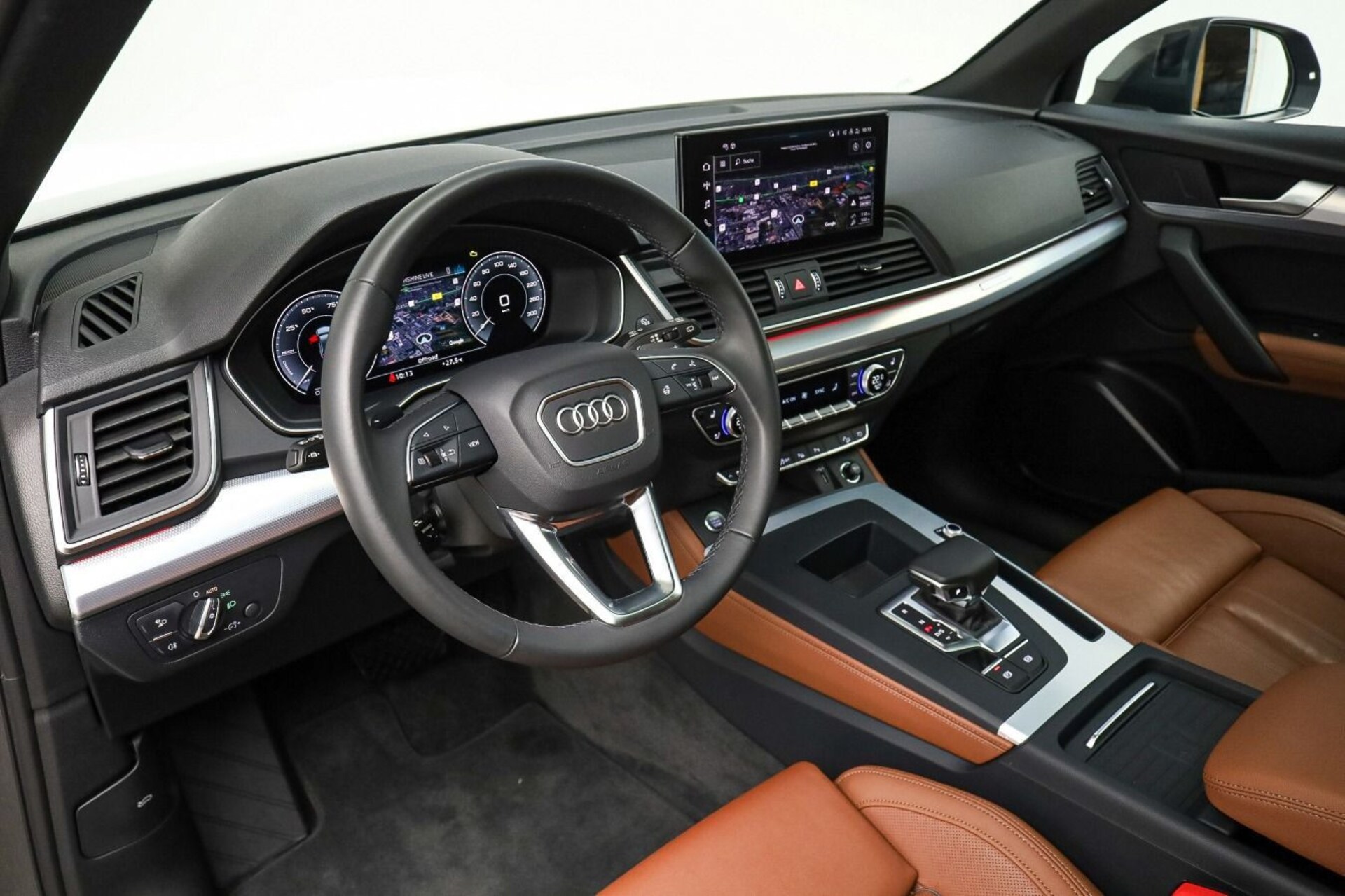 Audi Q5 TFSI e S line