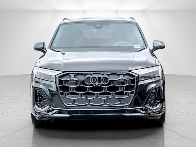 2026 Audi SQ7 Prestige - Photo 8