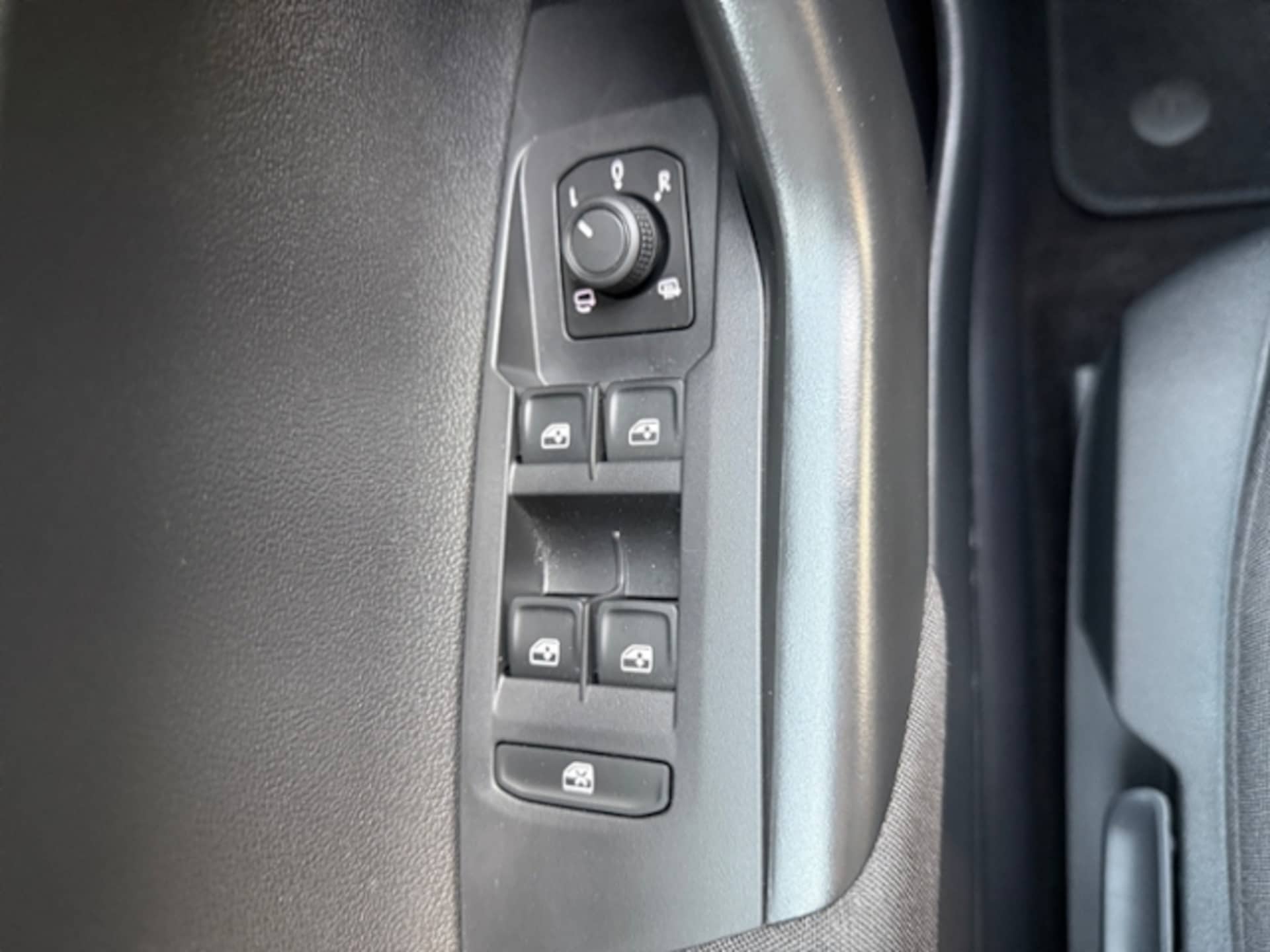 Volkswagen Taigo Life