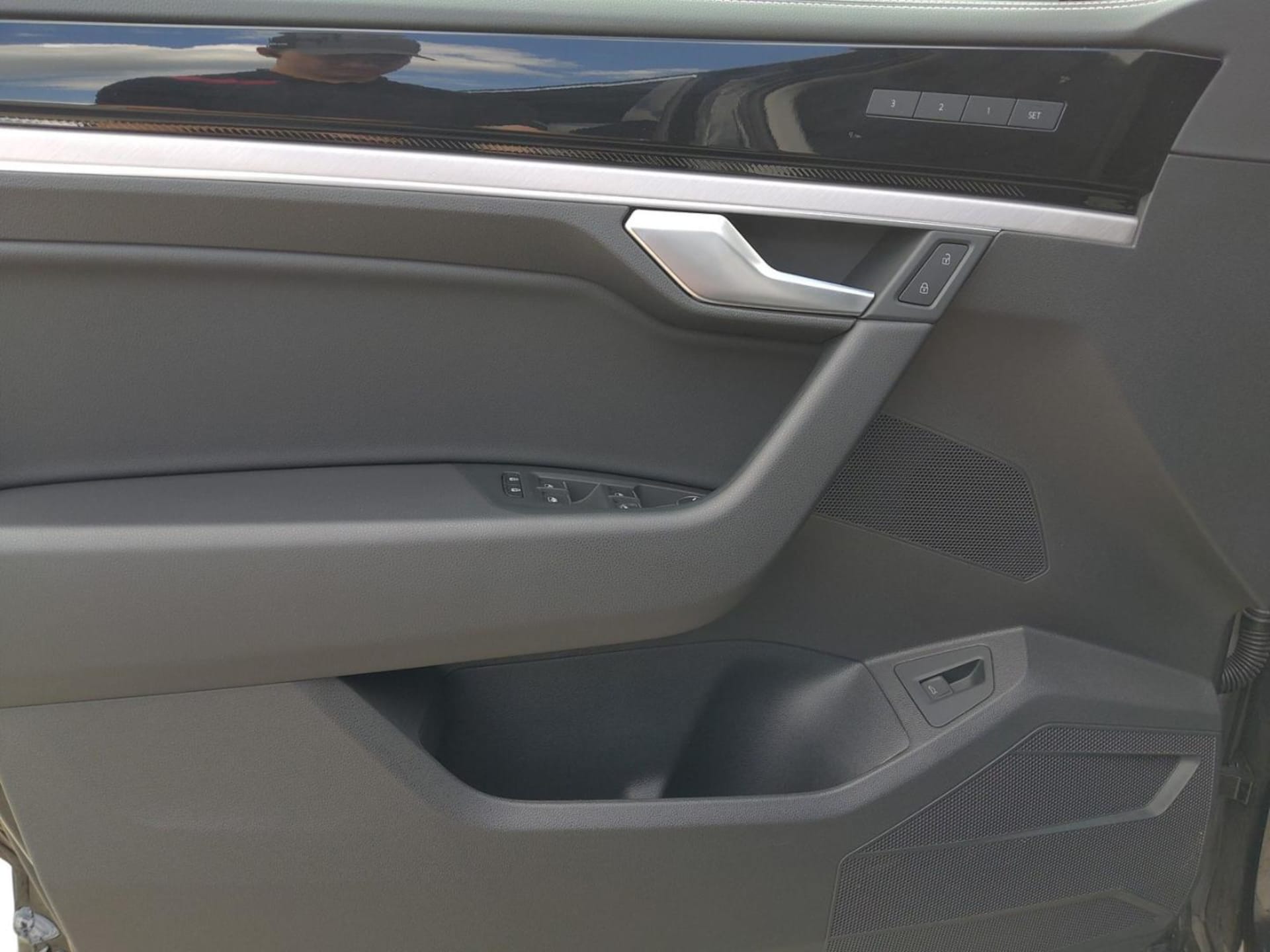 Volkswagen Touareg Elegance