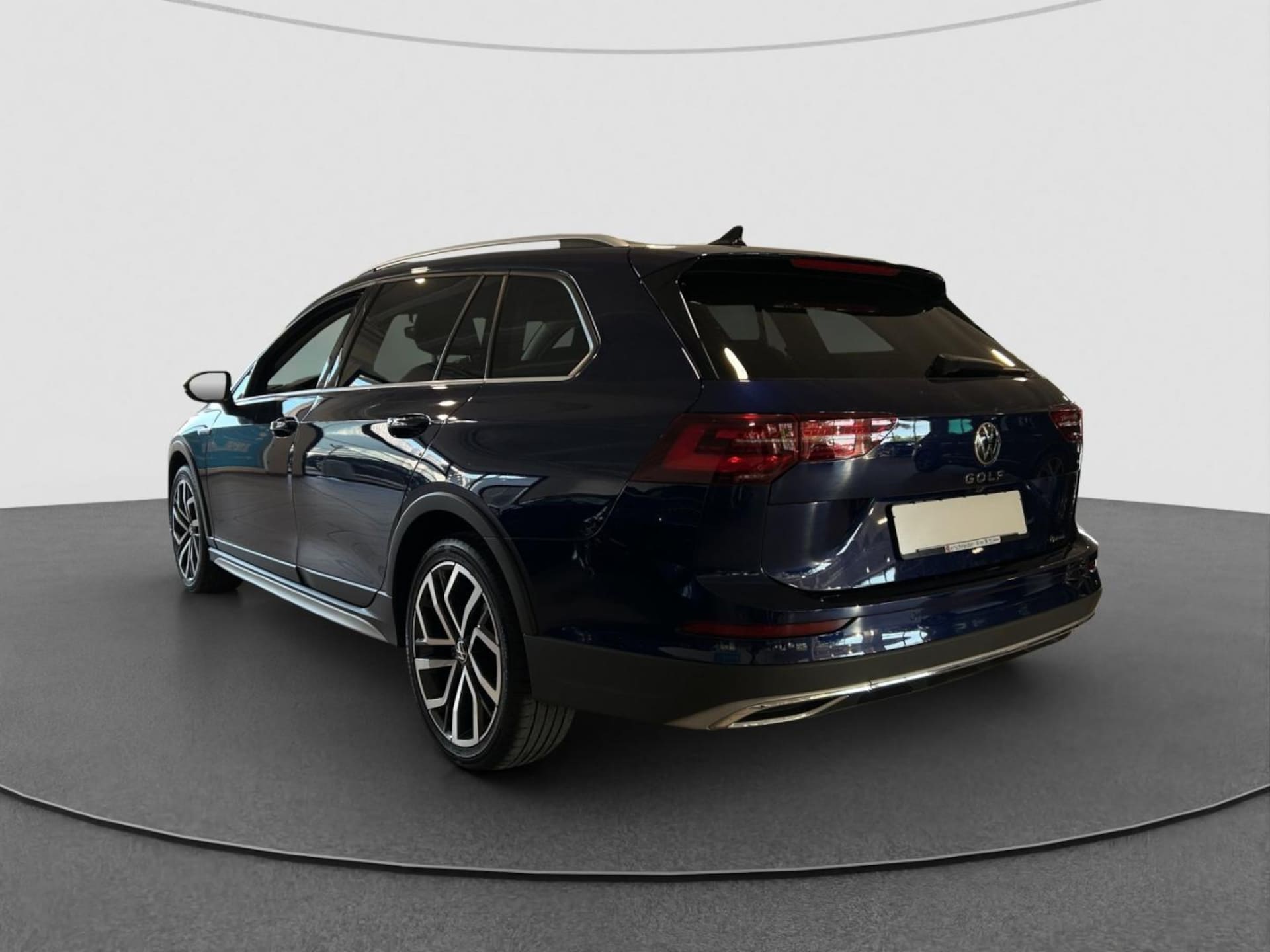 Volkswagen Golf Variant Alltrack