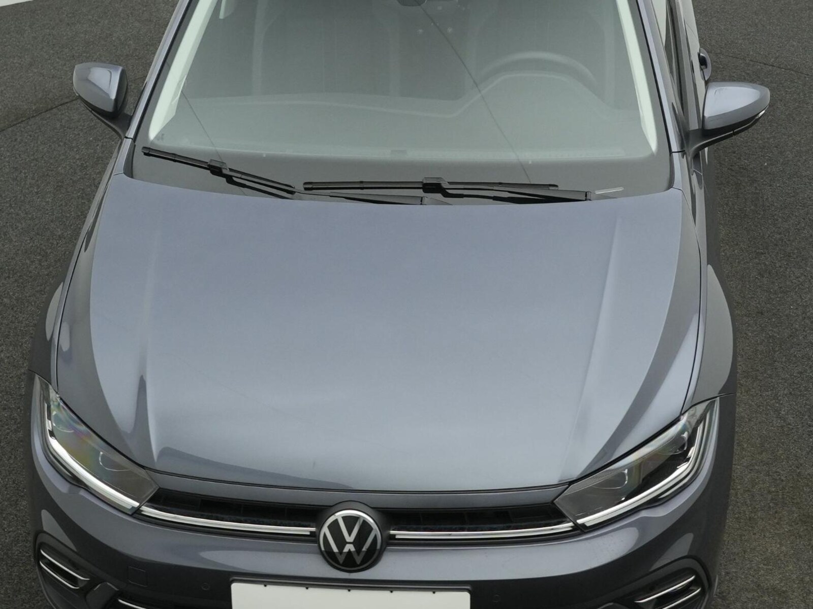 Volkswagen Polo – Bild 23
