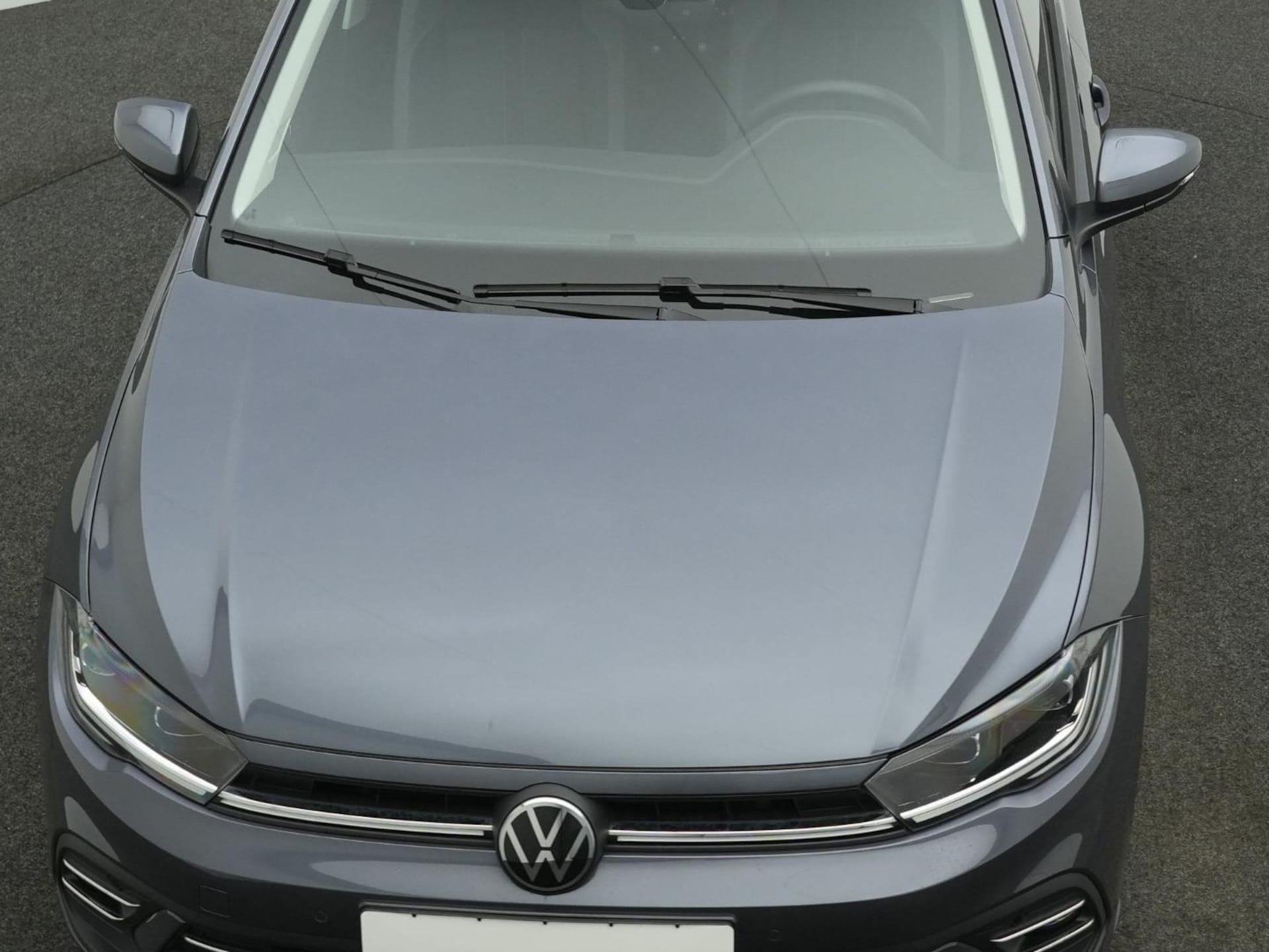 Volkswagen Polo Style