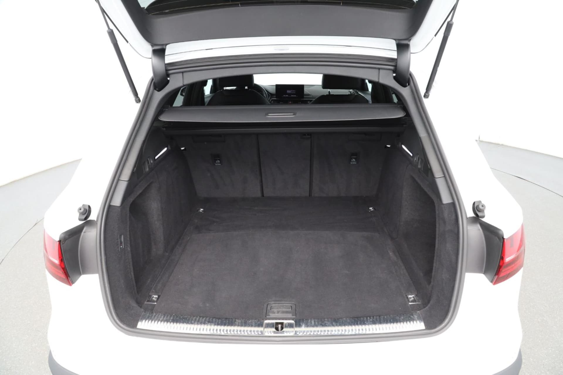Audi A4 allroad quattro