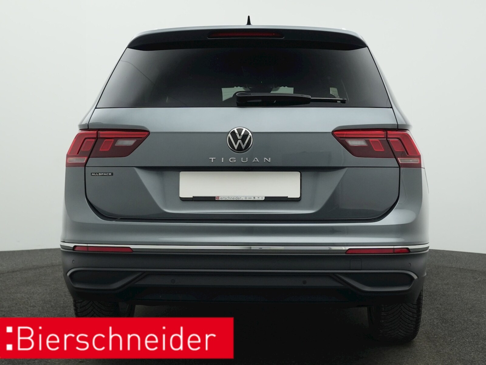 Volkswagen Tiguan Allspace – Bild 5