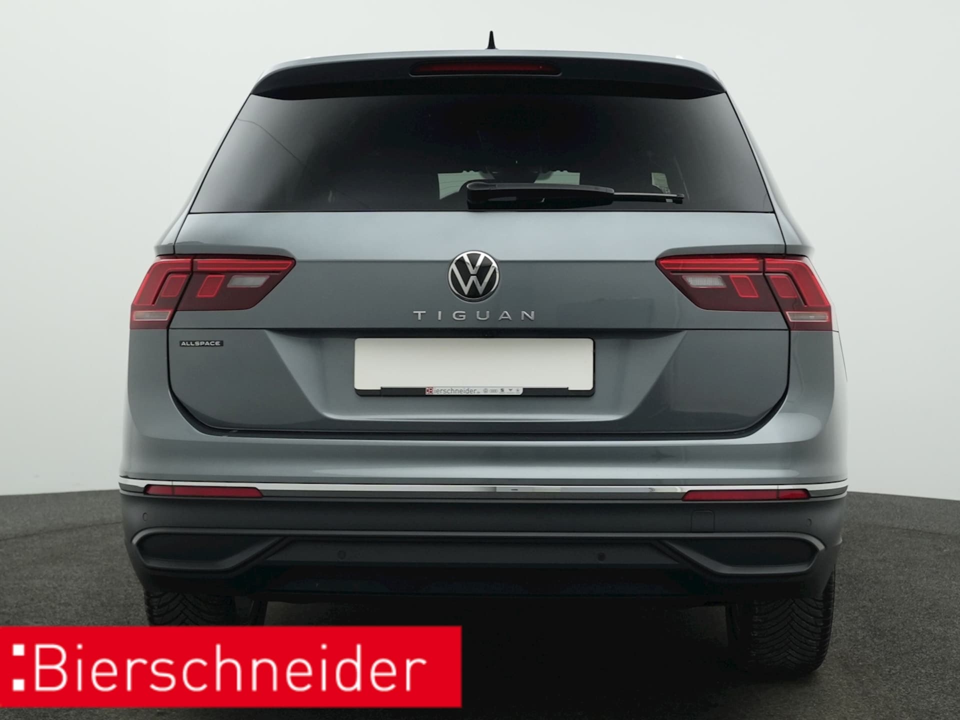 Volkswagen Tiguan Allspace MOVE