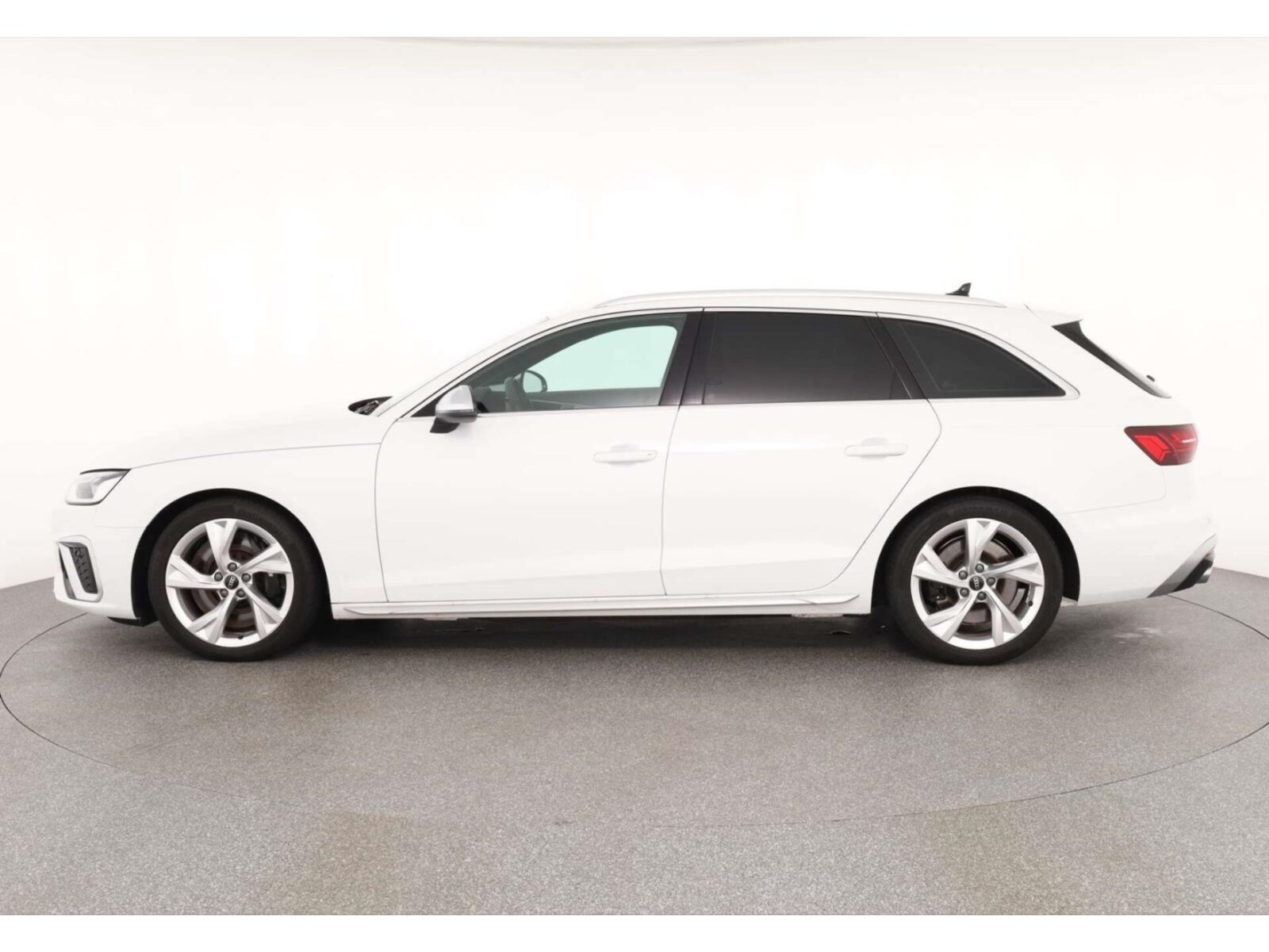 Audi S4 Avant – Bild 5