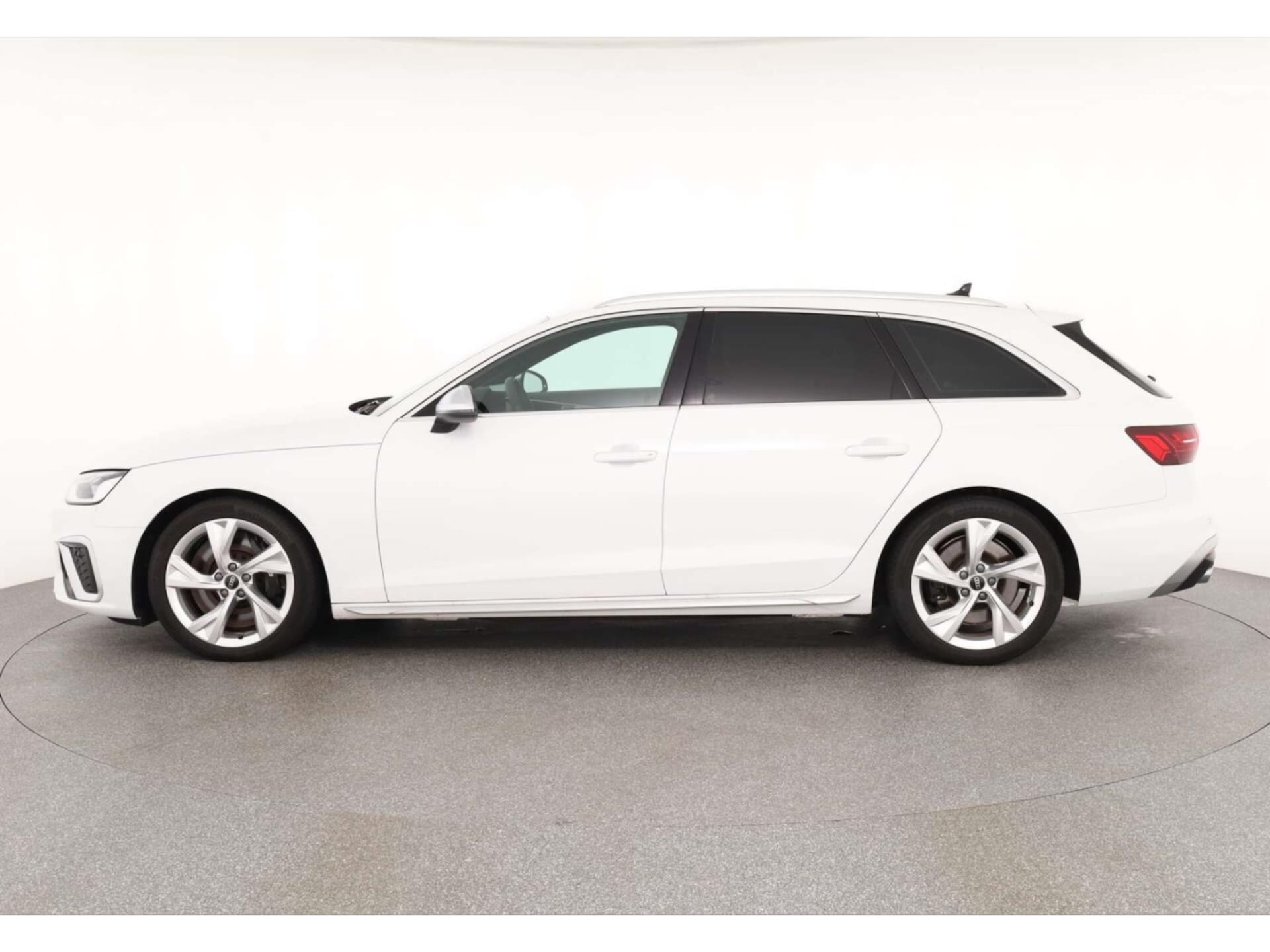 Audi S4 Avant