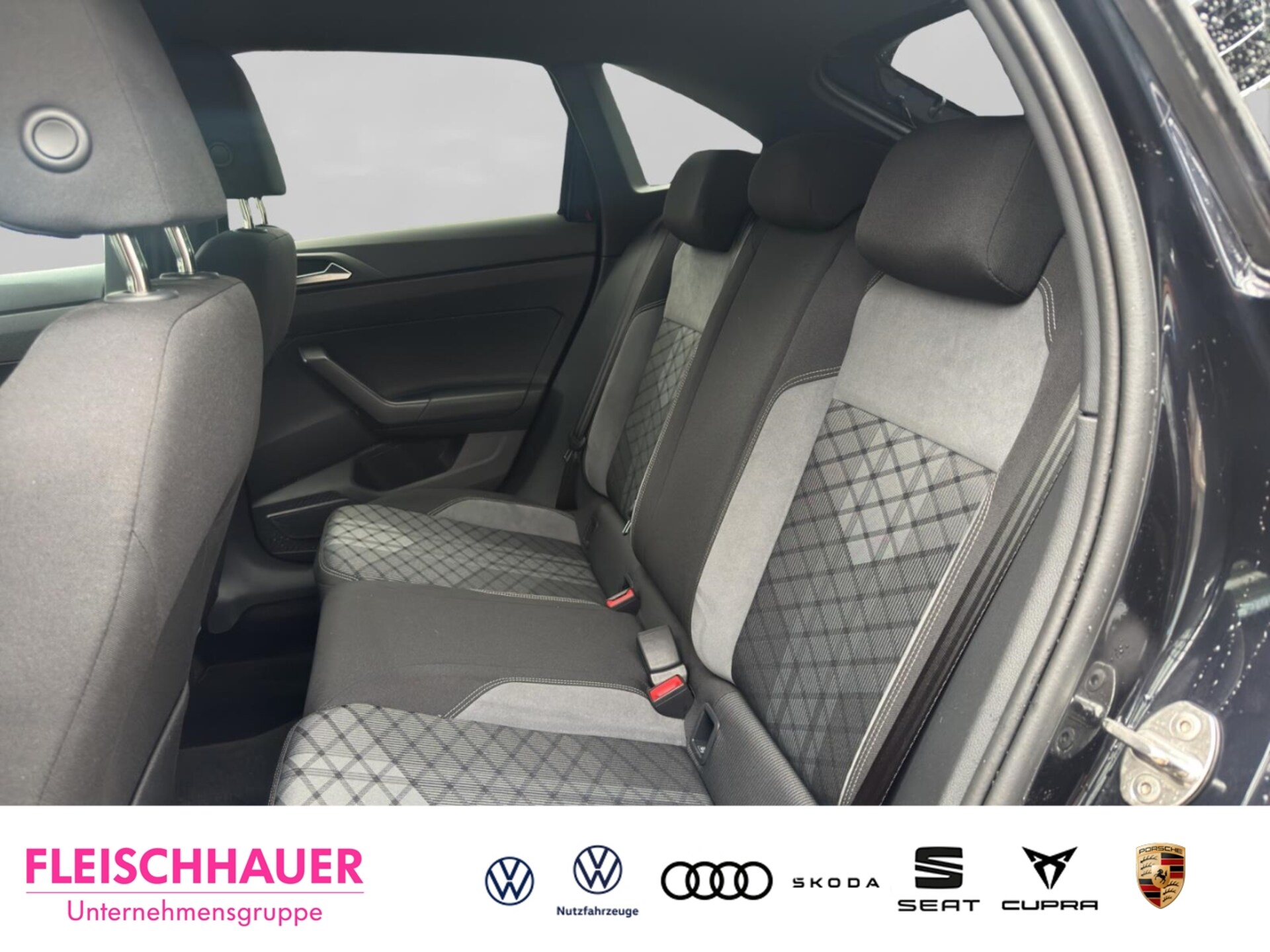 Volkswagen Taigo R-Line