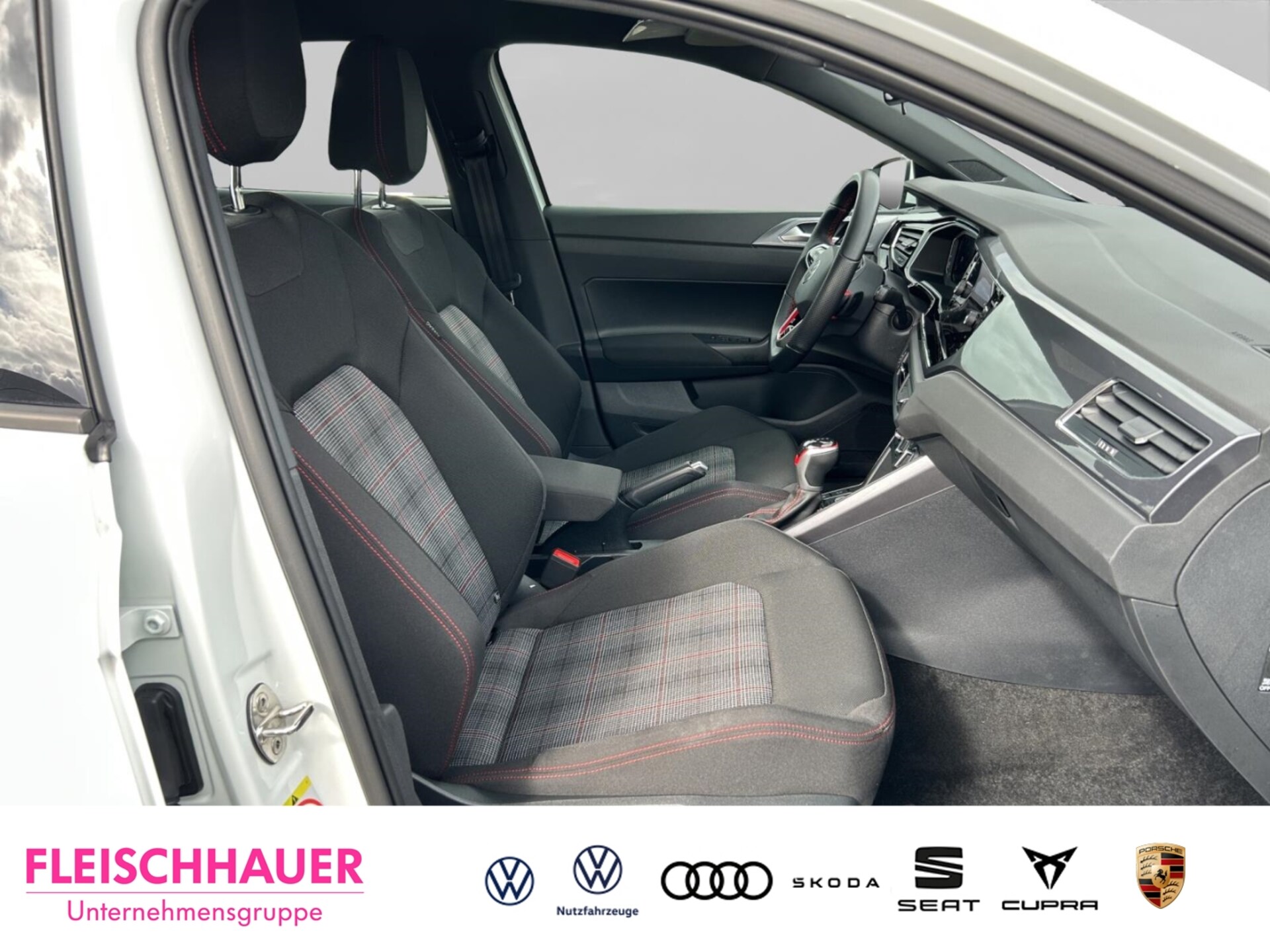 Volkswagen Polo GTI