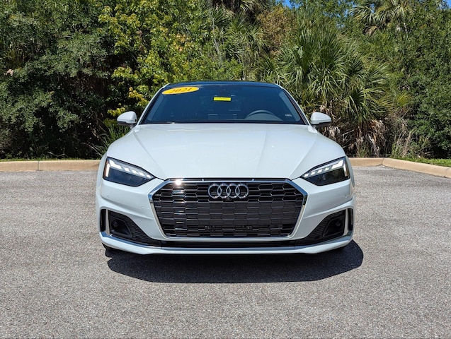 2021 Audi A5 Sportback