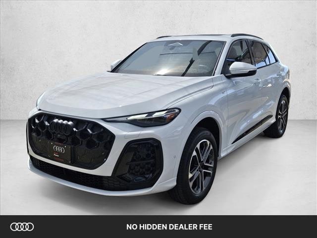 2026 Audi Q5