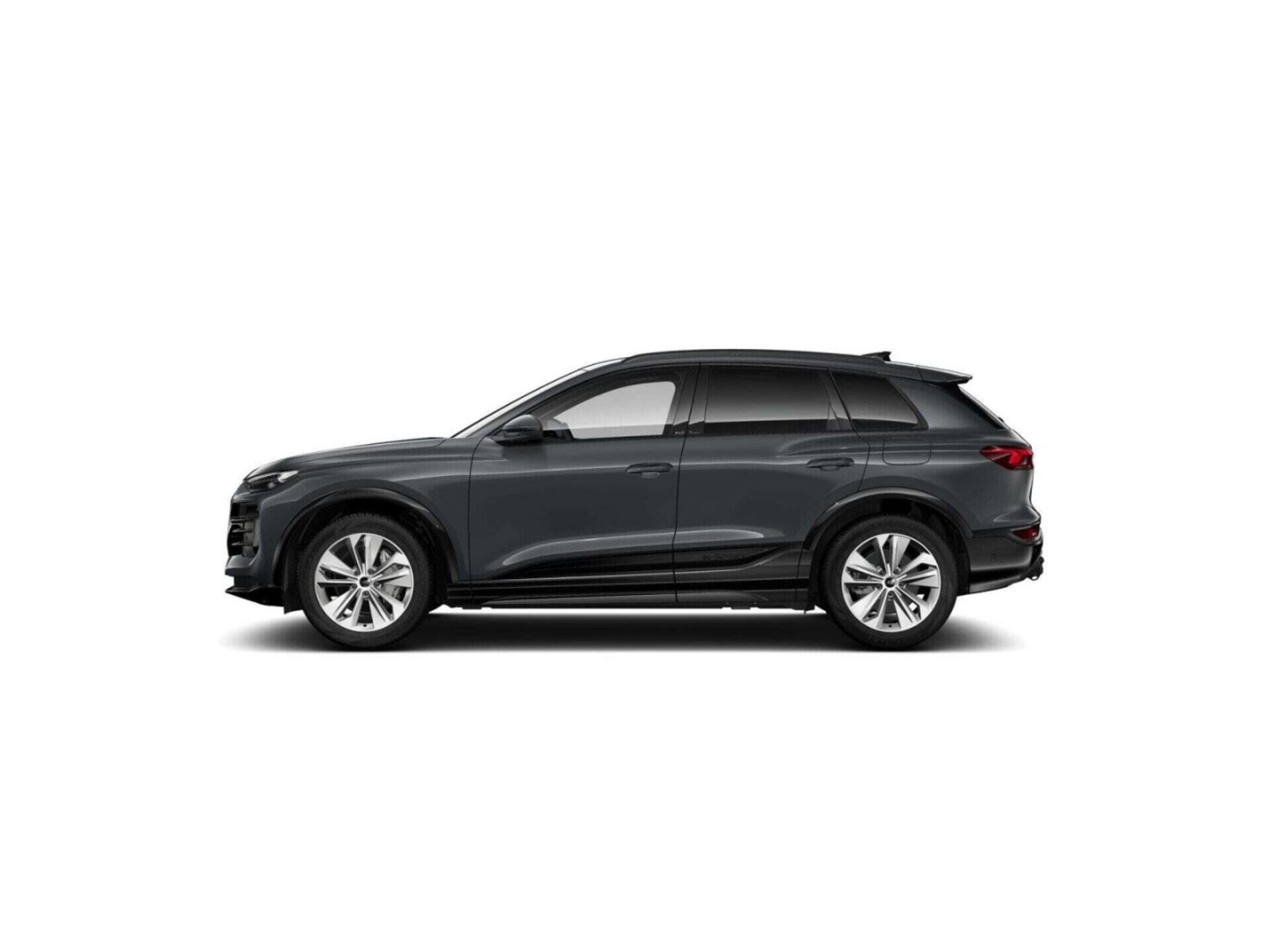 Audi Q6 SUV e-tron