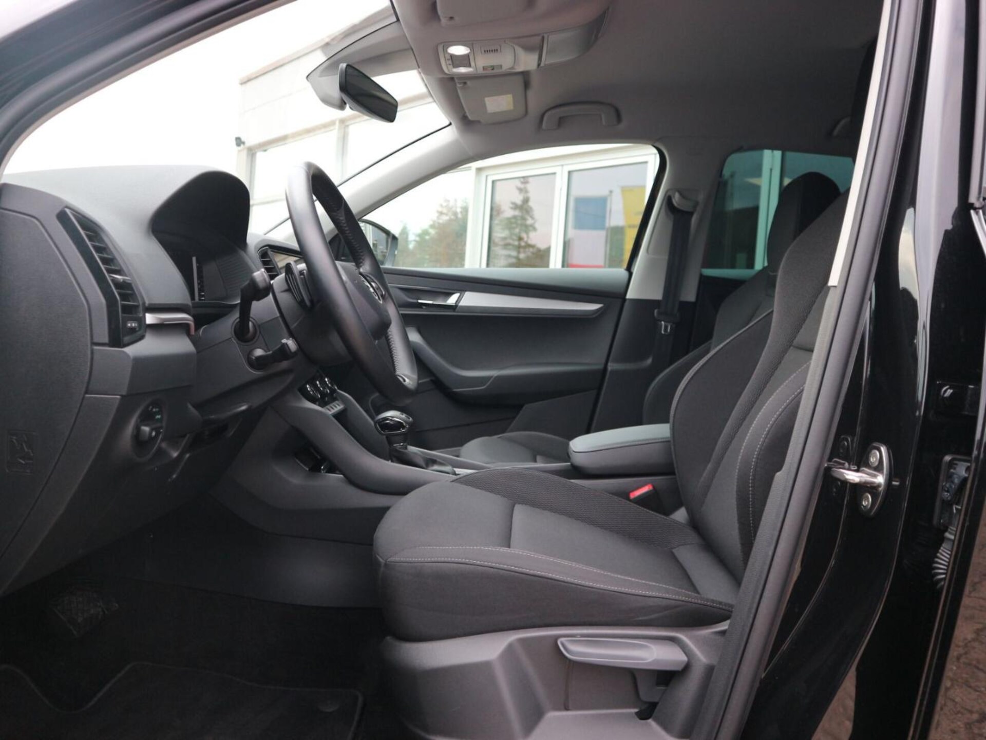 Skoda Karoq Selection