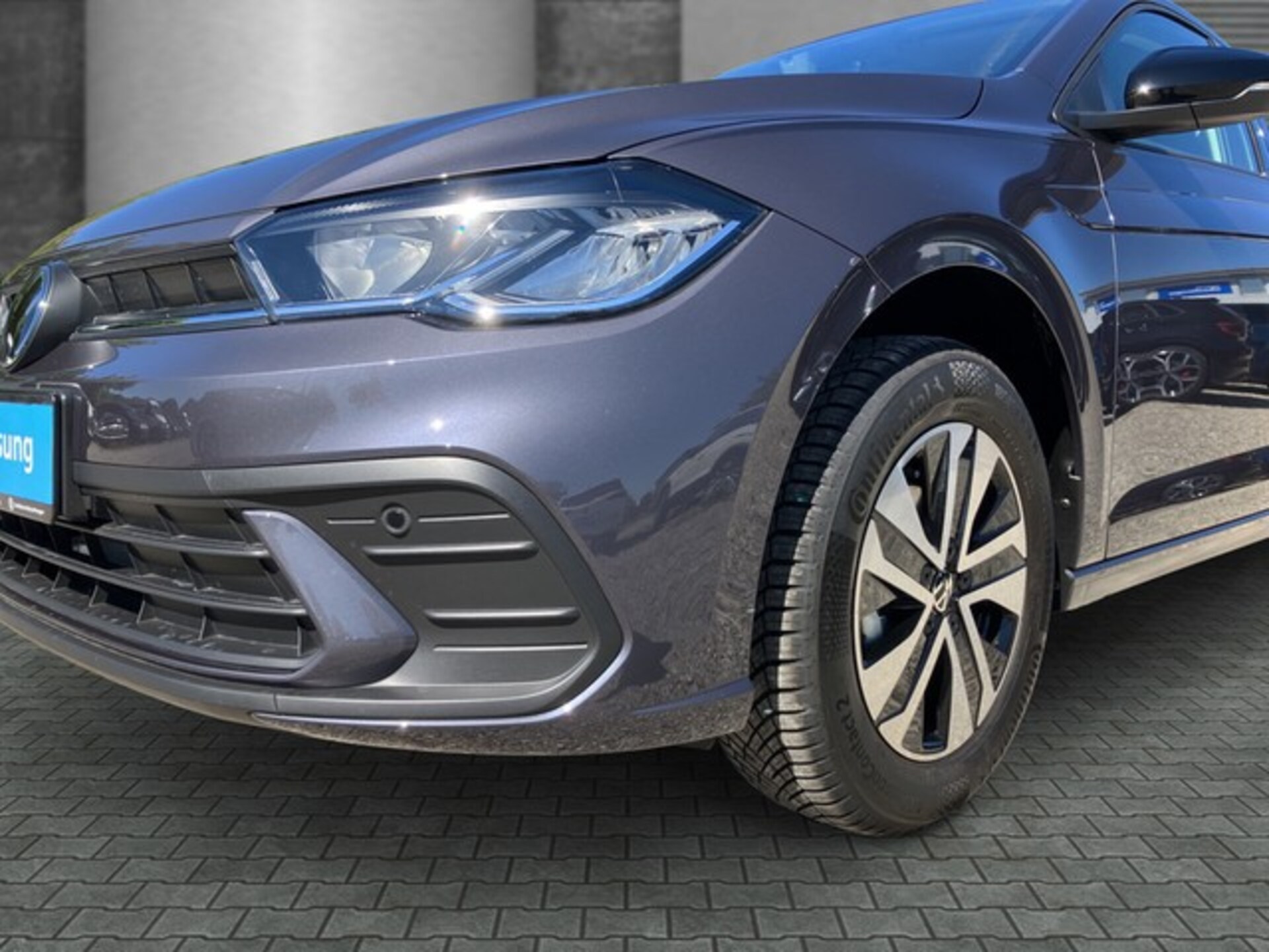 Volkswagen Polo Life