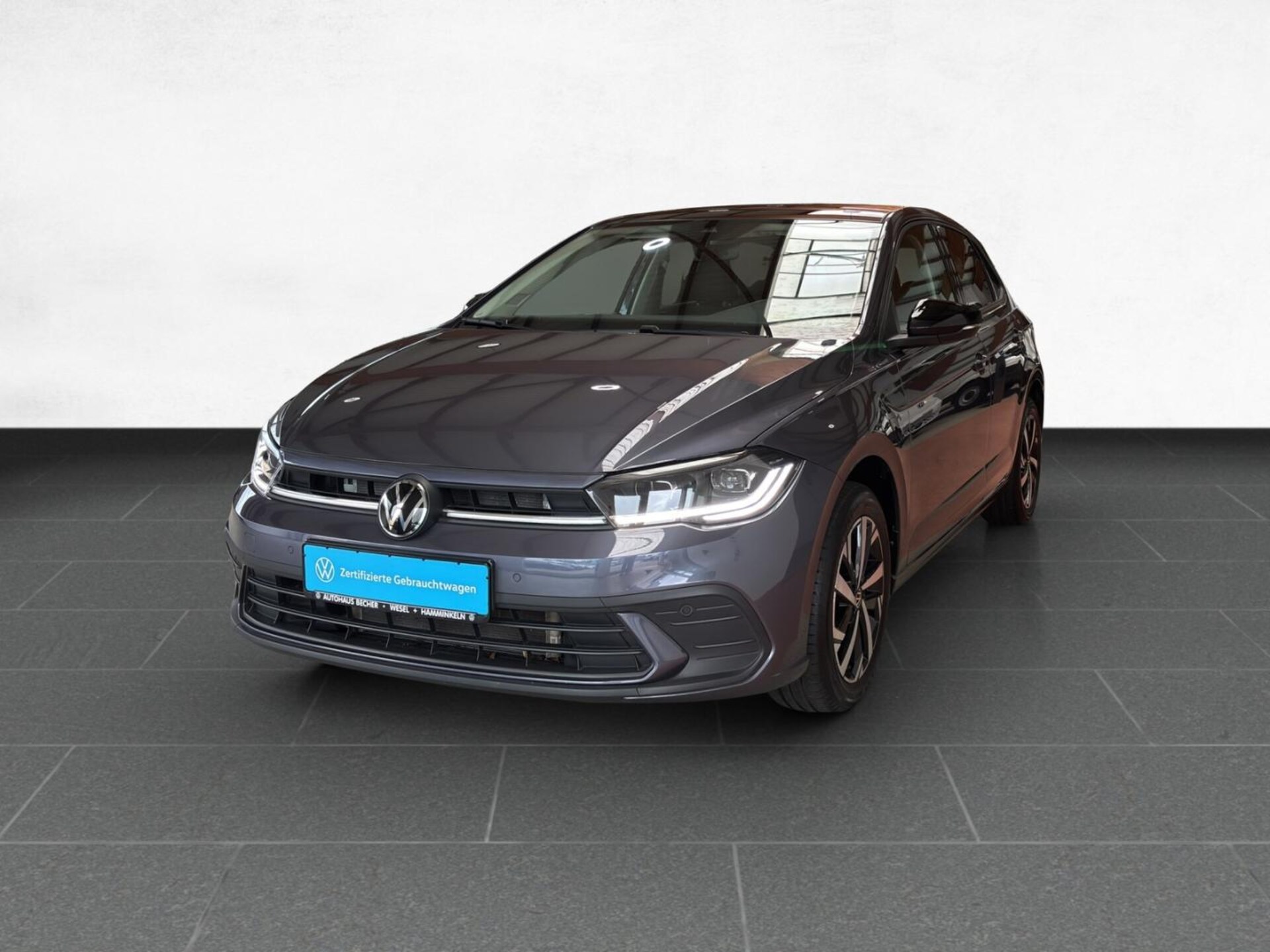 Volkswagen Polo MOVE