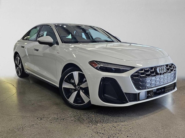 Photo of 2026 Audi A5 Sedan