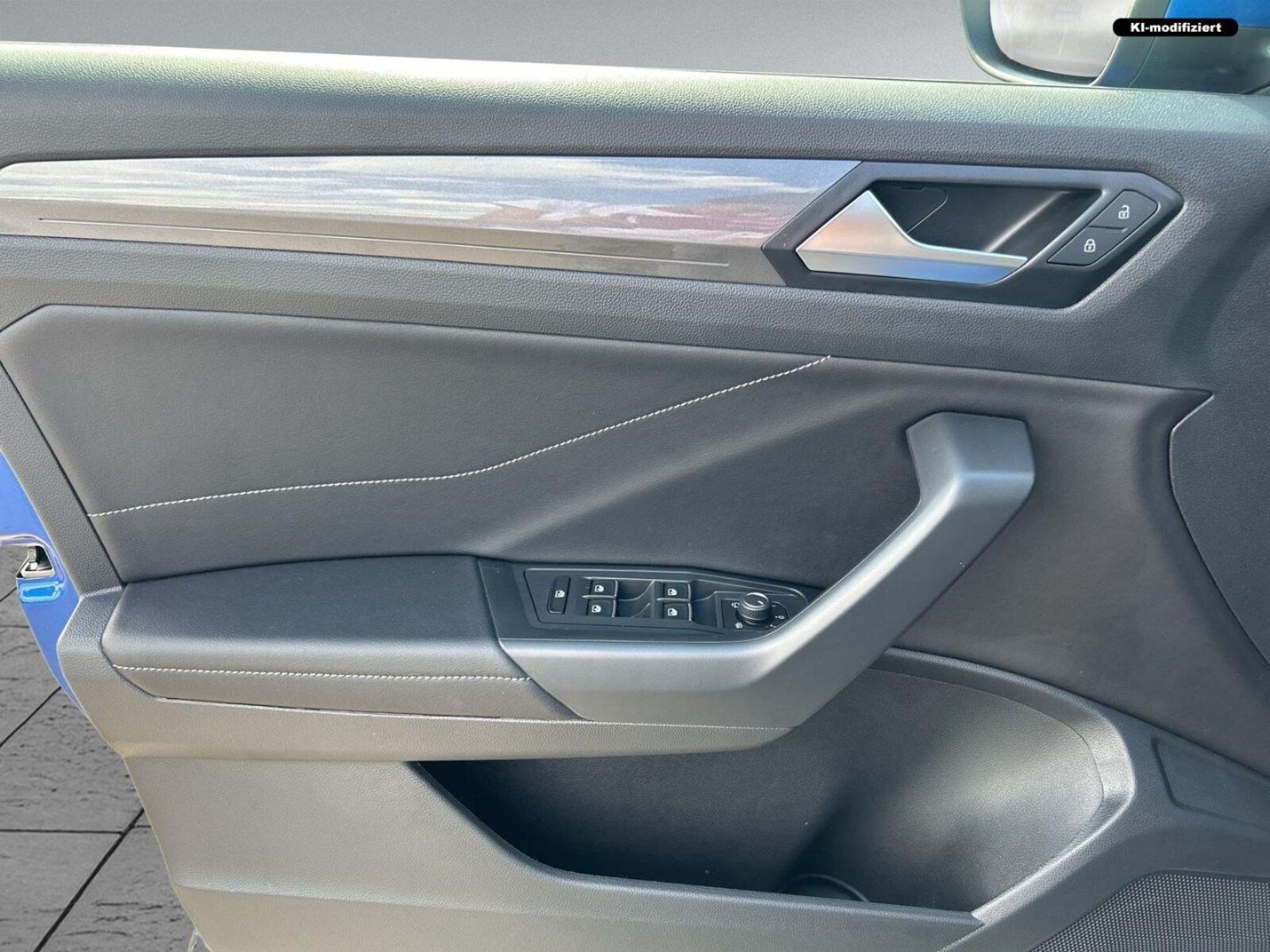 Volkswagen T-Roc – Bild 21