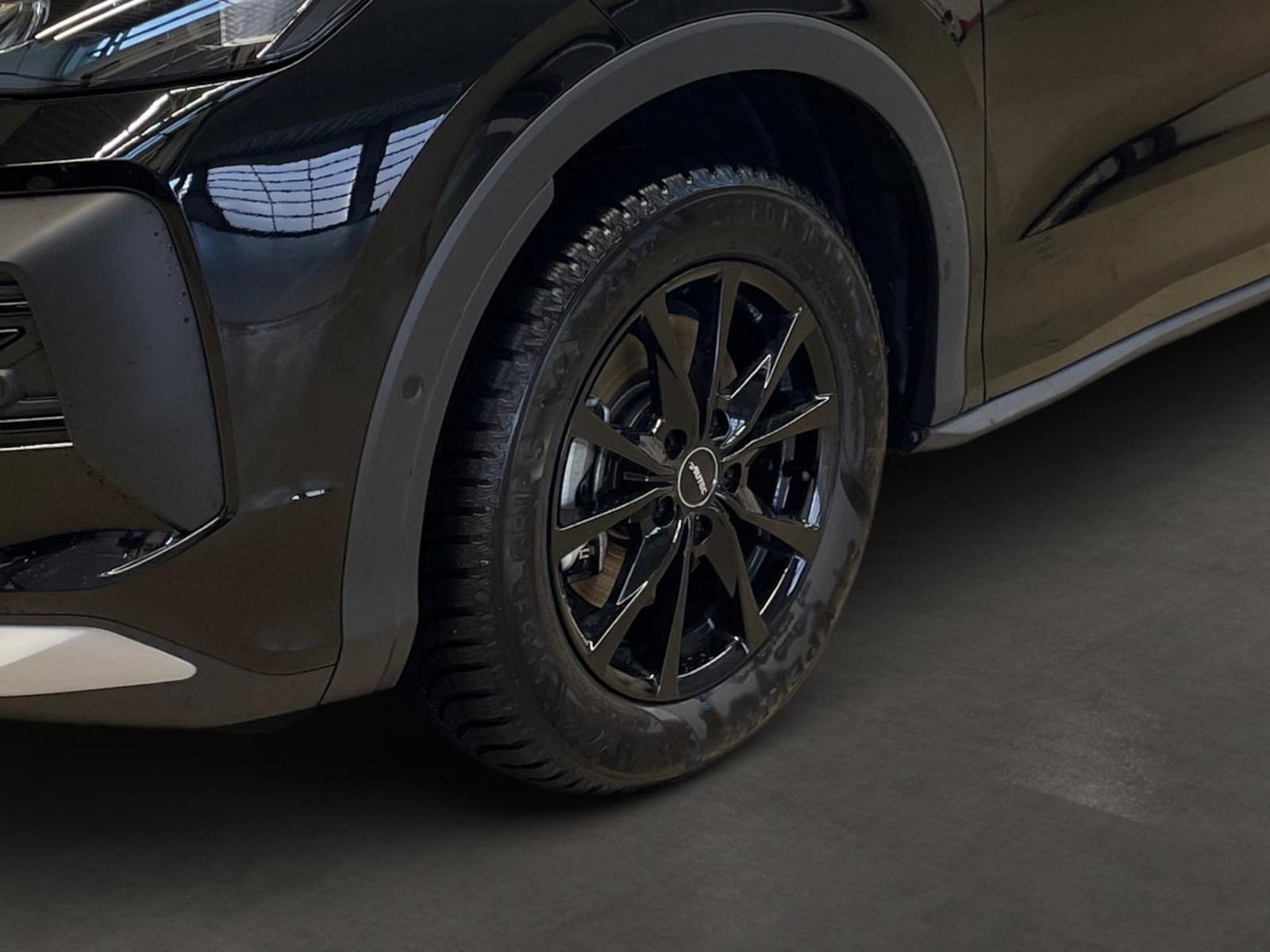 Volkswagen T-Roc – Bild 9