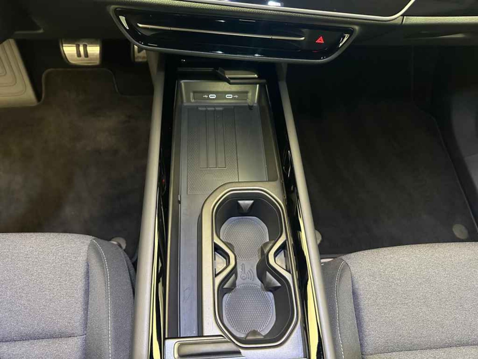 Volkswagen ID.7 Tourer – Bild 16