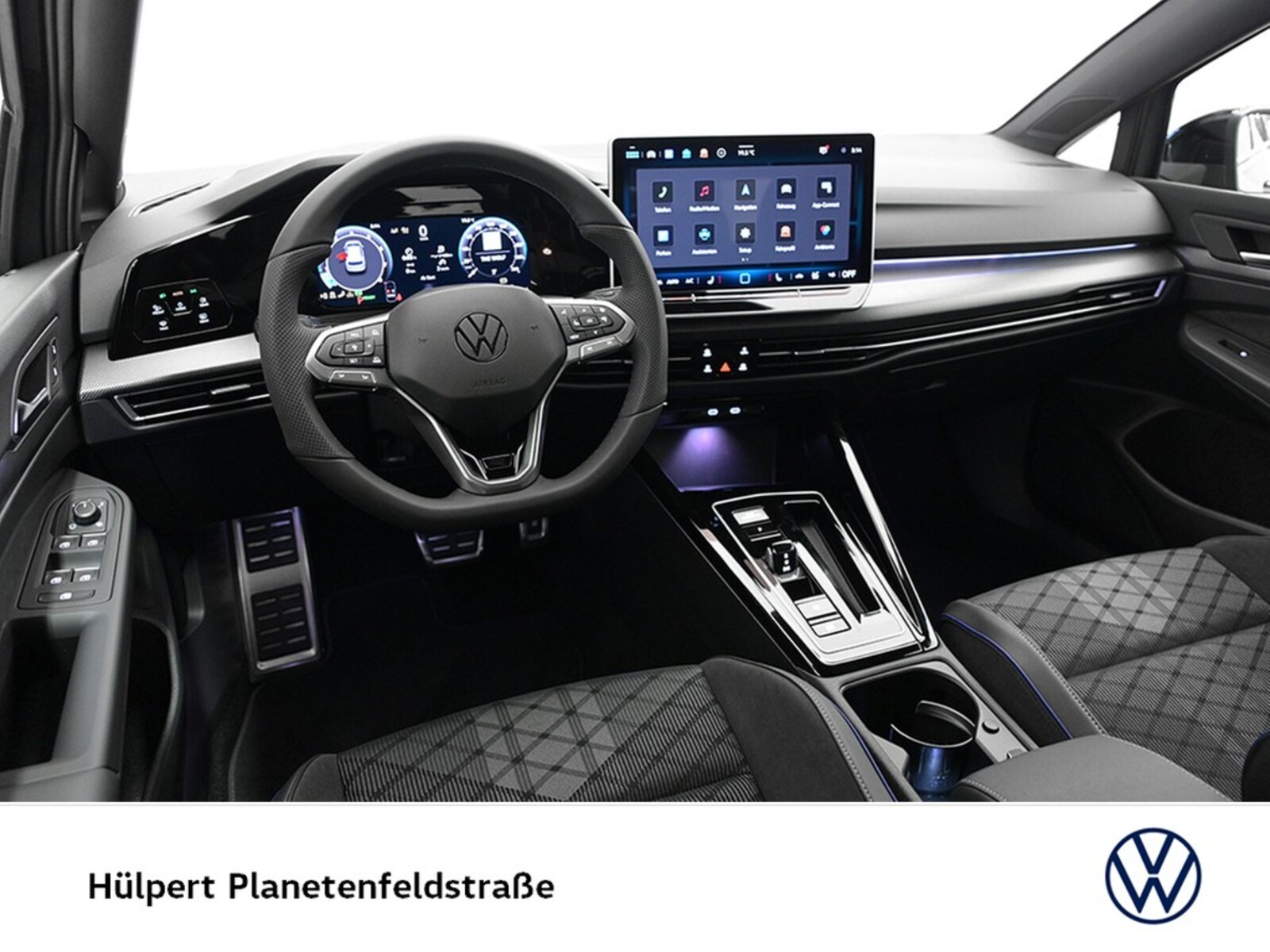Volkswagen Golf – Bild 14