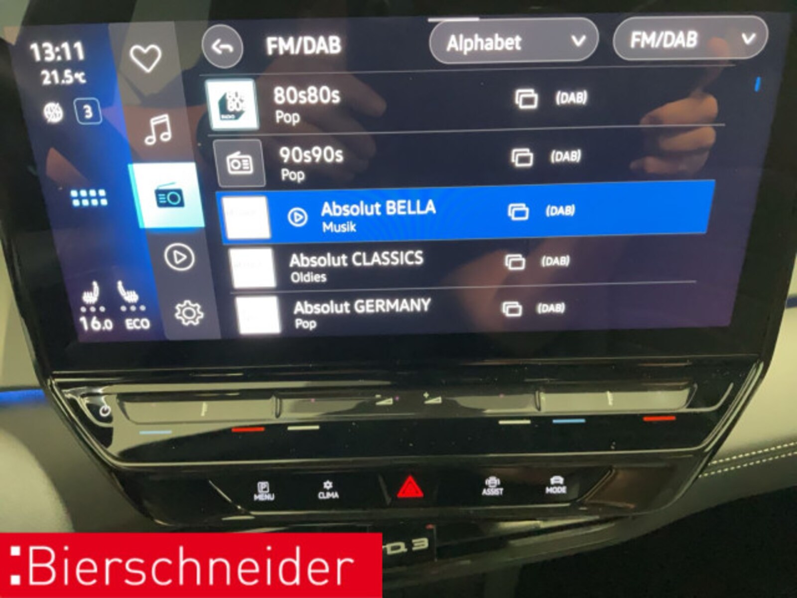 Volkswagen ID.3 – Bild 25
