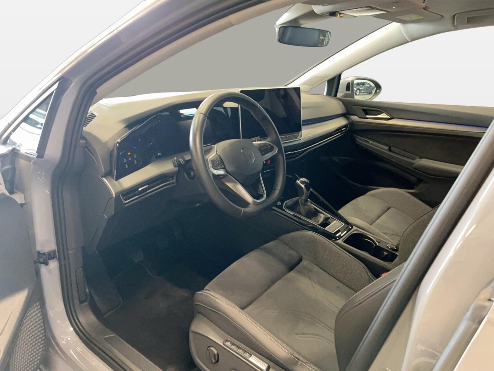 Volkswagen Golf Variant – Bild 8
