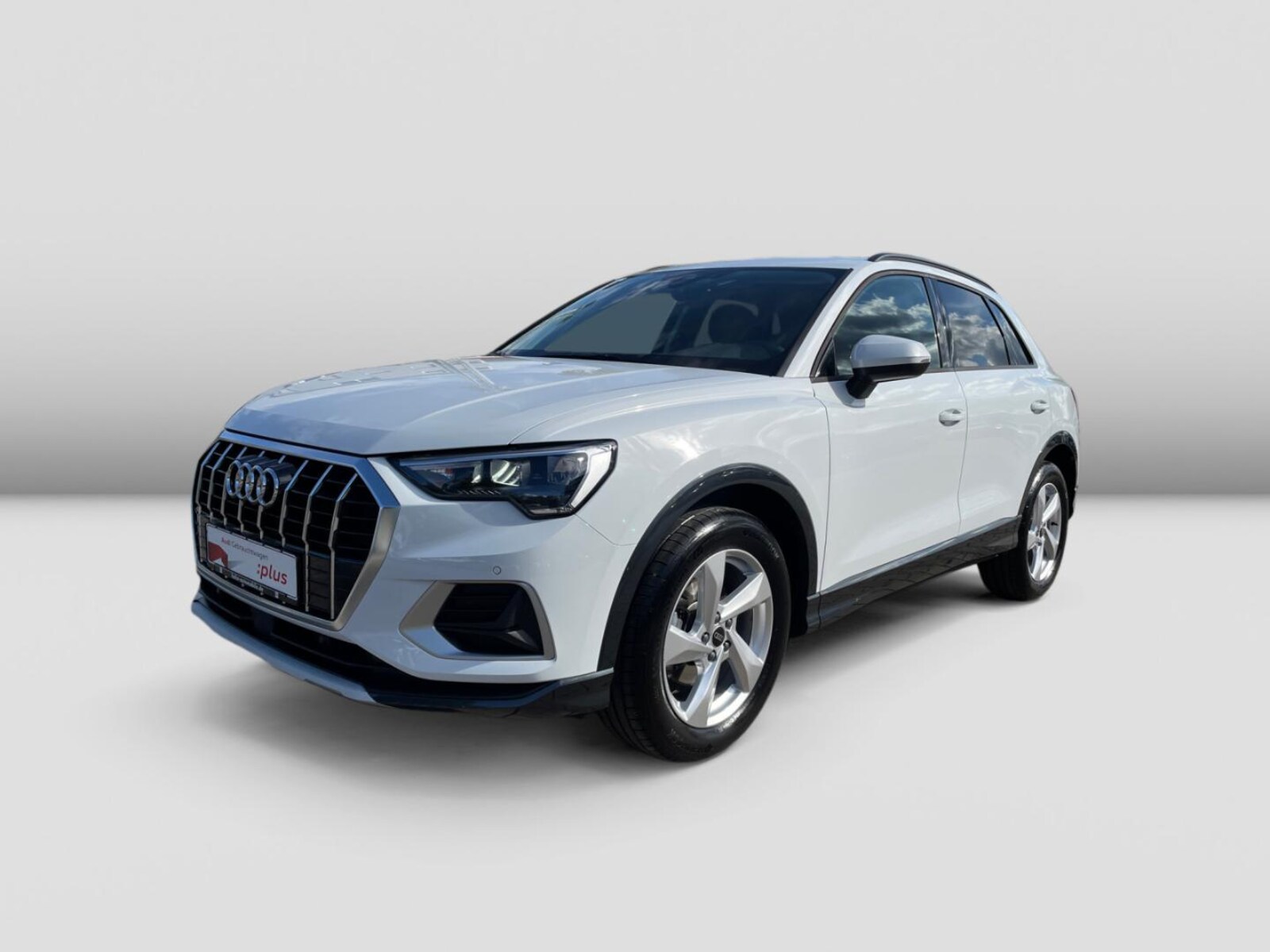 Audi Q3 – Bild 2