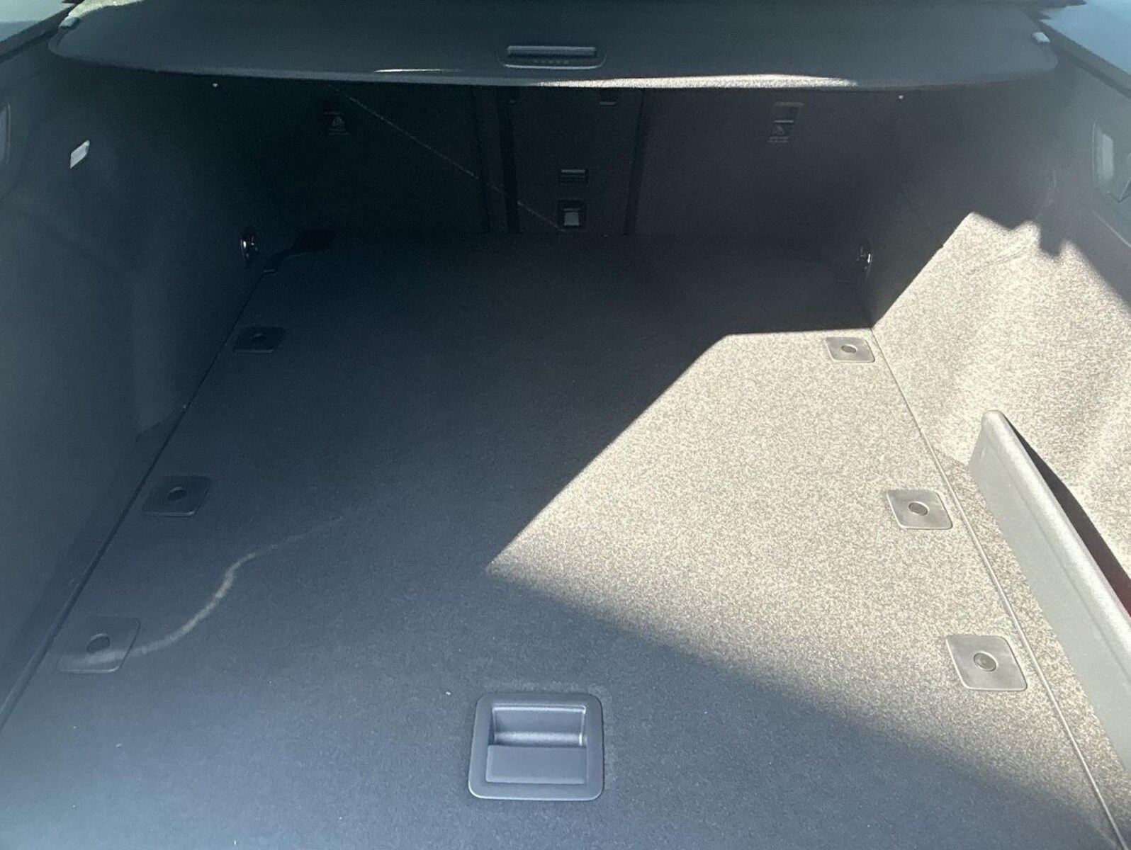 Volkswagen Passat – Bild 25